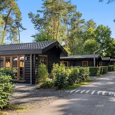 De Blije Wereld Villa Otterlo Exterior photo