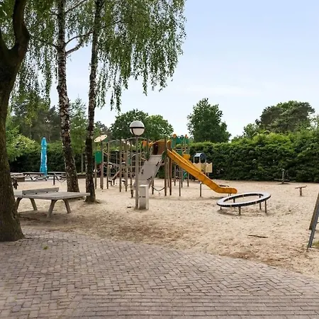 De Blije Wereld Villa Otterlo Exterior photo