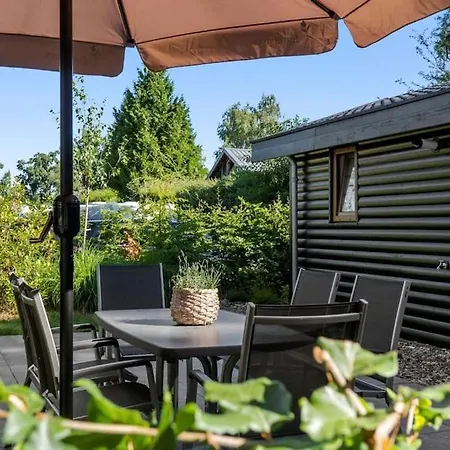 De Blije Wereld Villa Otterlo Exterior photo