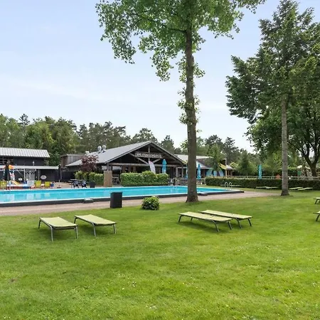 De Blije Wereld Villa Otterlo Exterior photo