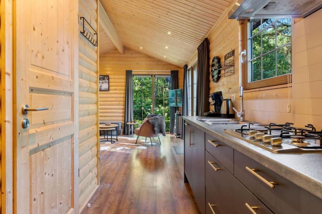 Casa vacanze De Blije Wereld