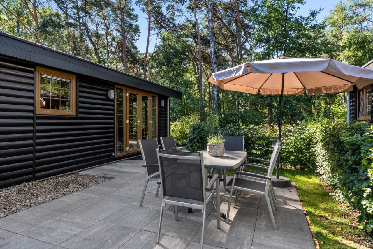 Casa vacanze De Blije Wereld